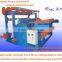 High Speed Field Fence Machine (factory)