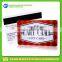 Customer design plastic 125khz tk4100 printing card