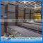 Factory direct sale hot dip galvanized steel grating weight