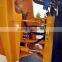 1500kg small tractor with front loader