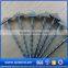 umbrella galvanized twist shank roofing nails