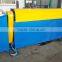 Edge Winding Machine for Gabion
