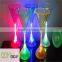 wedding decoration Multicolor LED Cups led light cups