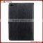 2016 new smart leather case for apple ipad mini with card slots,leather wallet mini case