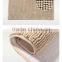 Microfibre Non-Slip Kitchen/Bathroom/Bedroom Floor Mat and Rug