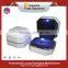Classical black jewelry box manufacturers china