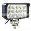45w LED working light Epistar work lamp