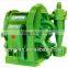 Q31 series drum rolling shot blasting machine