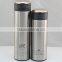 Stainless Steel Vacuum cup Water Bottle ,Idea for travel