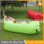 Hot Air Inflatable Hangout Sofa Banana Sleeping Bag Air Lounge Sofa