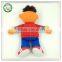 OEM/ODM soft plush Baby boys plush toys