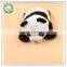 Custom quality personalized large panda plush toy