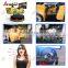 HOT!!! F1 Racing Simulator Machine & Car Simulator Game Machine