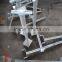 Q235 Scaffolding Fittings Adjustable Base Jack/U--head Screw