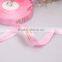 Hot sale personalized satin ribbon