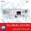 Corona discharge water treatment and medical use ozone generator
