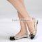 Made in china womens womens flat shoes