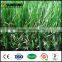 Evergreen artificial synthetic lawn grass for garden wedding place