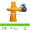 small hydro turbine for power plant