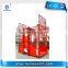 Construction Wire Rope Electric Hoist For Sale