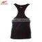 Custom Sublimation Printing Dry Fit Running wear Singlets
