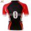 Sublimation printing Hot new products for 2015 Compression wear t shirt wholesale china