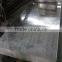 Galvanized corrugated roofing sheet