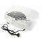 54W 2-hand Nail Art 6LEDs Gel Curing UV Lamp Polish Pedicure Manicure Tools Heater & Fan with Timer 250V Nail Dryer EU Plug                        
                                                Quality Choice