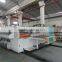 High speed water based printing slotting die cutting machine with Auto Stacker(Model:CLC-TL)