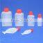 Mini Plasti soy fish sauce bottle