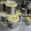 Nickel Chrome alloy heating wire ni80cr20