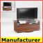 New US Modern wooden T.V. stand and T.V. cabinet
