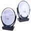 360 Degree Rotating Touch Sensor Cosmetic Mirror Led