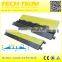 PU 3-channel floor popular promotion cable cross for sale