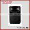 Best Sell New Design Mini Trolley Speaker Active Ceiling Speaker