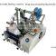 Bottle labeling machine, botlle labeler, semi automatic sticker labeling machine, bottle capacity from 10ml,, 200ml to 1000ml