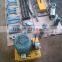 GT150-1Excavator Track Pin Press for 150t Hydraulic Track Pin Press