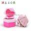 Uangdong Wholesale Indian Prints Square Soap Box