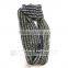 Customizable woven 100% acrylic men wool scarf