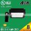 DLC High Luminous Output Factory Parking Lot with 110lm/w according to TM79 Report