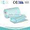 Automotive car cleaning wipes dispenser nonwoven wiper