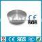 stainless steel 304 railing round post caps