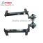 rubber torsion axle half axle