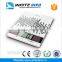 5kg/2g electronic digital environment solar power kitchen scale