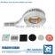 Supermarket Safety Equipment Retail Anti-theft Security Soft Tag, rf Label/rf Soft Label/8.2MHZ Eas Label Quality Choice