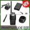 School wireless two way radio earphone intercom system