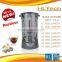 PATENT Model Water Boiler Electric Tea Boiler Water Urn 35 Liters 2500W