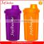 700ML BPA free Wholesale Personalized Shaker Bottles