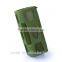 Portable Rechargeable Wireless Water Resistant Bluetooth Speaker 10W Stereo with 3.5mm Jack TF Card Slot