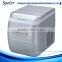 Small volume cafe shop ice maker